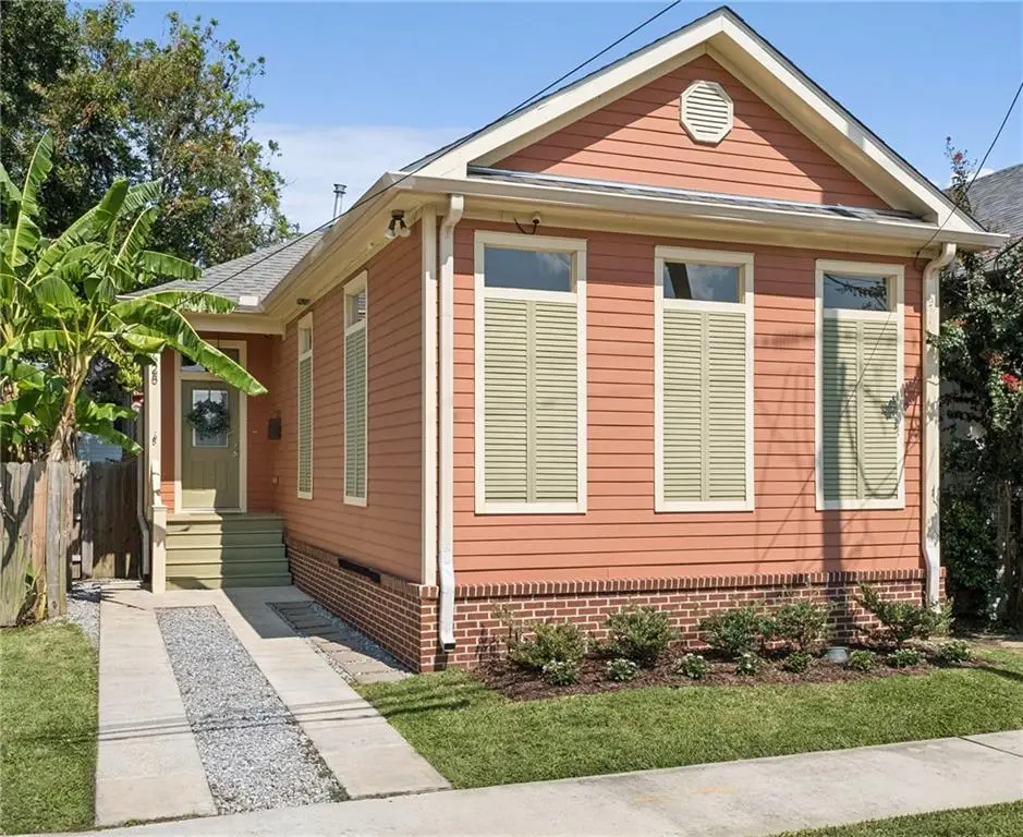1628 General Ogden Street, New Orleans, LA 70118 - #1