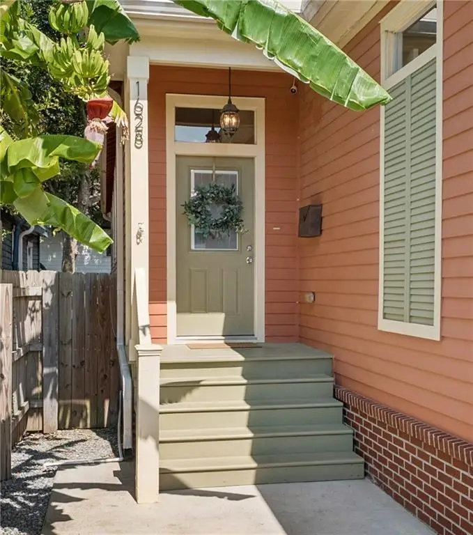 1628 General Ogden Street, New Orleans, LA 70118 - #2