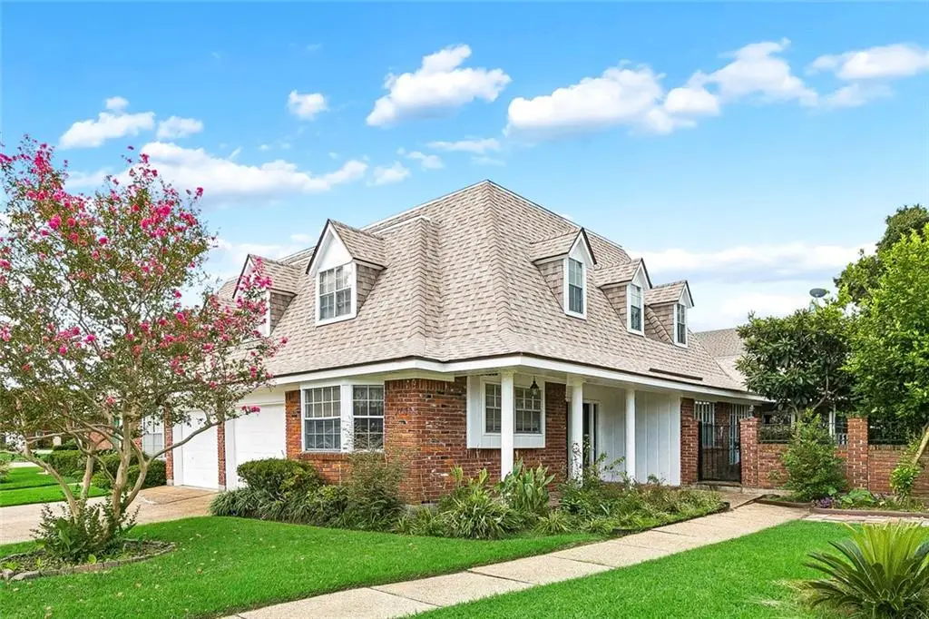 973 Tavel Drive, Kenner, LA 70065 - #1