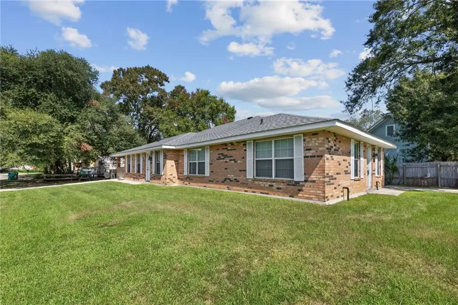 2753 College Street, Slidell, LA 70458 - #2