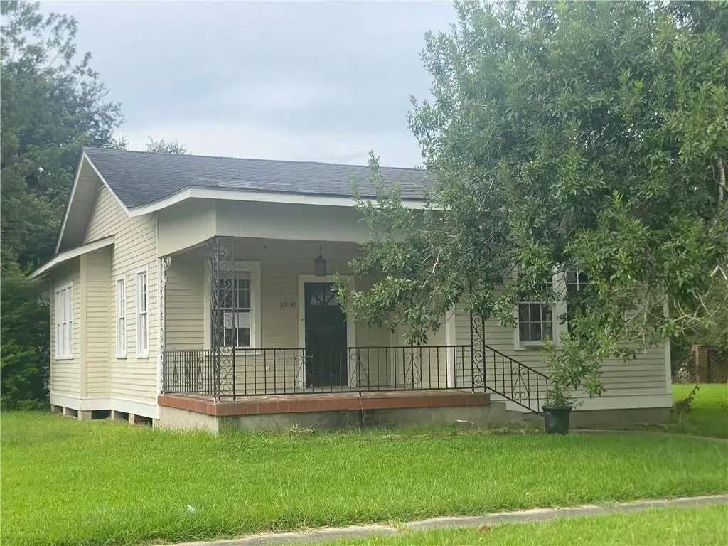 23940 Baist Street, Plaquemine, LA 70764 - #1
