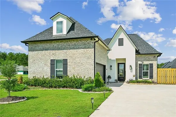 4068 Kelly Lake Lane, Madisonville, LA 70447