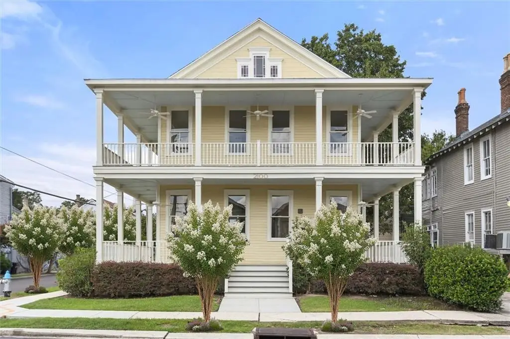 2100 Milan Street, New Orleans, LA 70115 - #1
