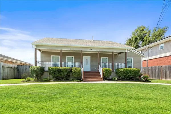 7918 Sheephead Street, New Orleans, LA 70126