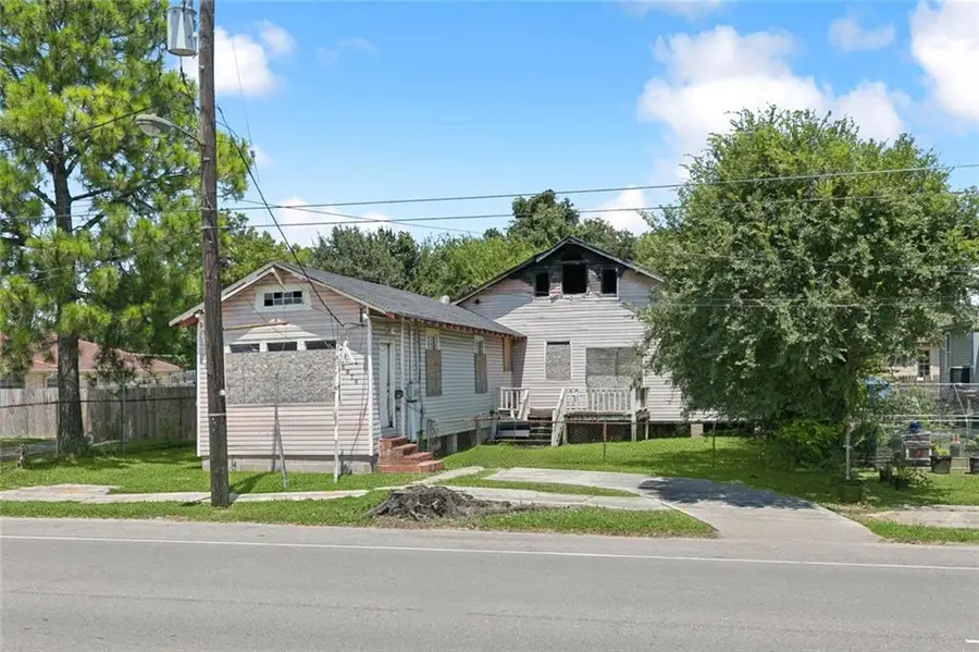 8915 S Claiborne Avenue, New Orleans, LA 70118 - #3