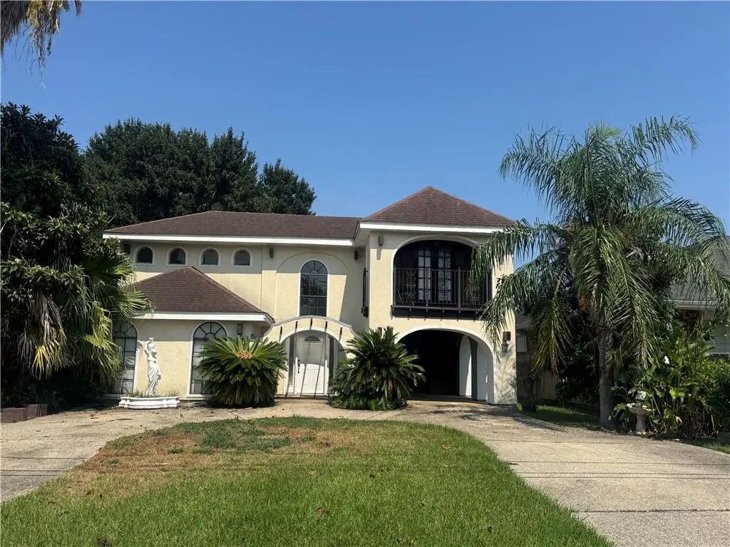 629 Carnation Avenue, Metairie, LA 70001 - #1