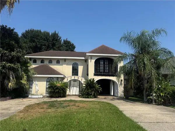 629 Carnation Avenue, Metairie, LA 70001