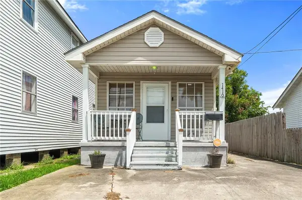 1410 Hancock Street, Gretna, LA 70053