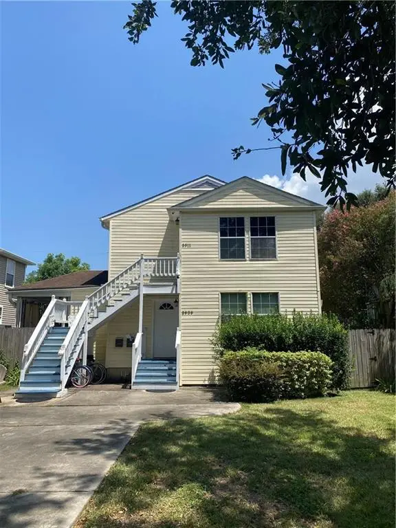 5909 General Haig Street, New Orleans, LA 70124 - #1