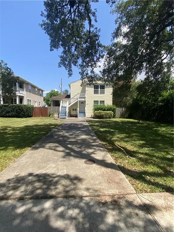 5909 General Haig Street, New Orleans, LA 70124 - #2