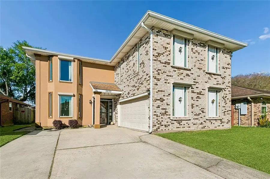 5630 Samovar Drive, New Orleans, LA 70126 - #2