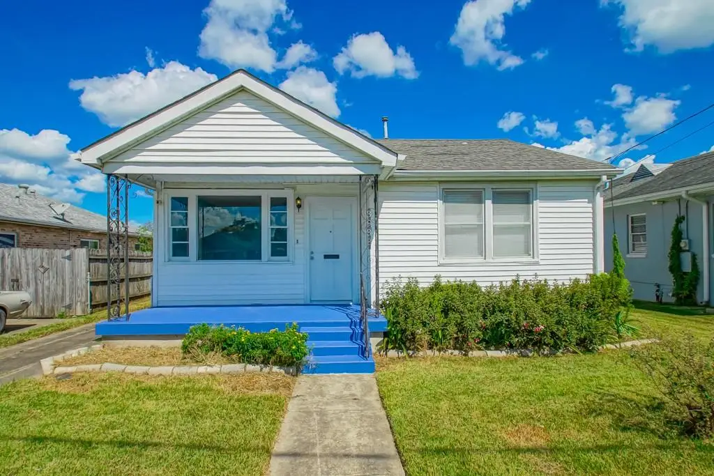 3933 Cypress Street, Metairie, LA 70001 - #1
