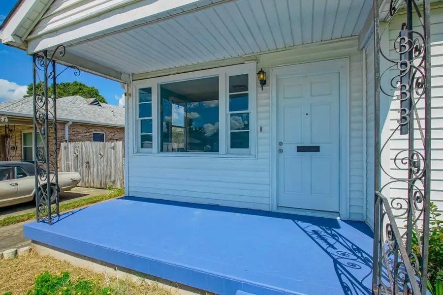 3933 Cypress Street, Metairie, LA 70001 - #3
