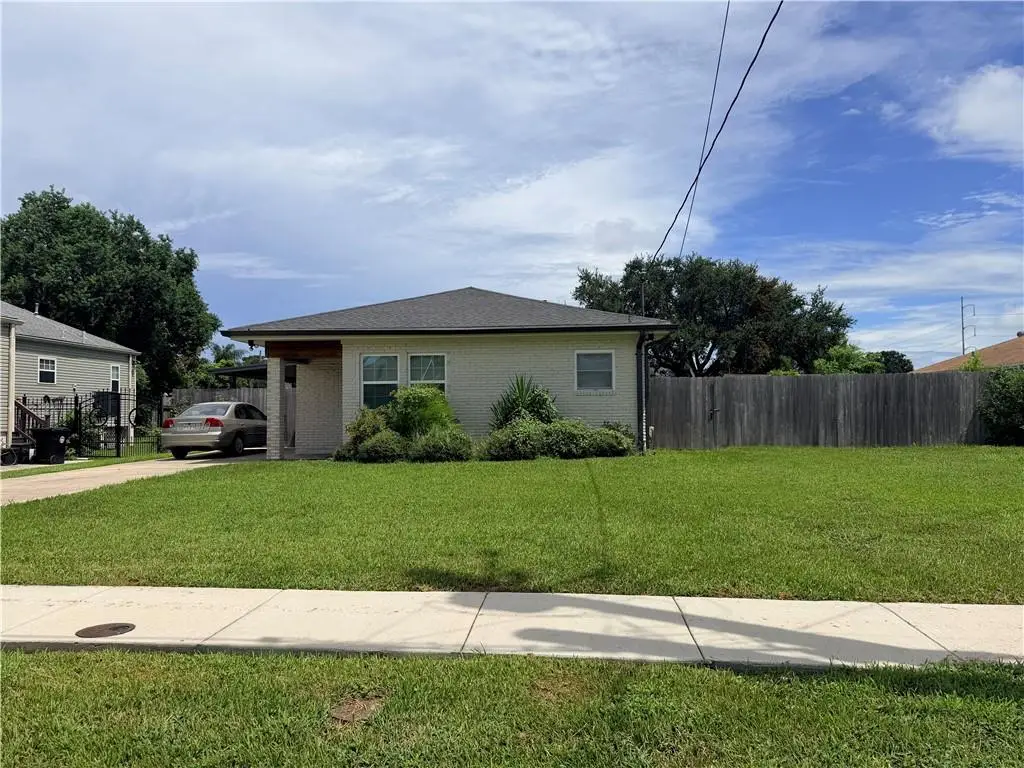 7535 Lehigh Street, New Orleans, LA 70127 - #1