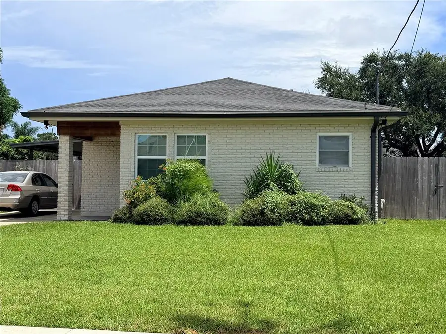 7535 Lehigh Street, New Orleans, LA 70127 - #2