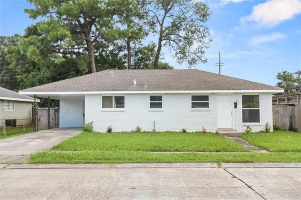 564 Deerfield Road, Gretna, LA 70056