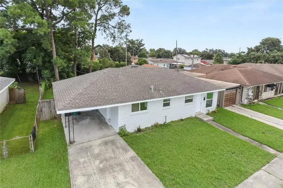 564 Deerfield Road, Gretna, LA 70056 - #2