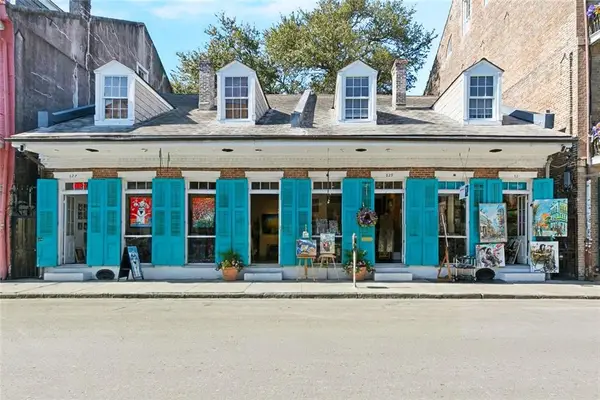 835 Royal Street #835, New Orleans, LA 70116