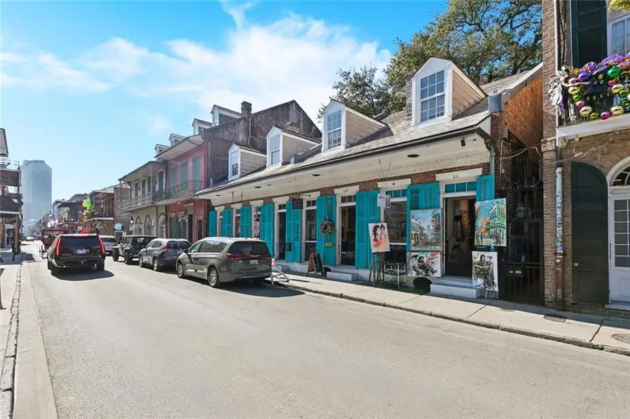 835 Royal Street #835, New Orleans, LA 70116 - #2