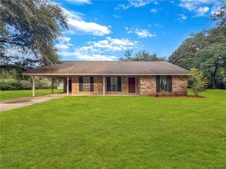 70226 Tee Bourg Lane, Mandeville, LA 70471 - #2