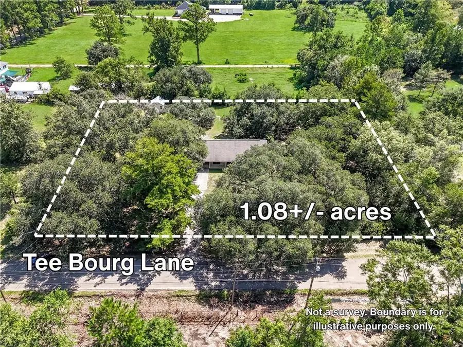 70226 Tee Bourg Lane, Mandeville, LA 70471 - #3
