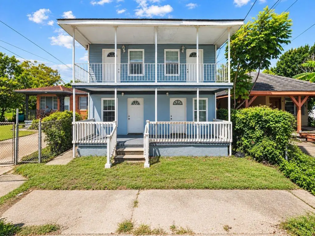 1626 28 Katlan Street, Metairie, LA 70001 - #1