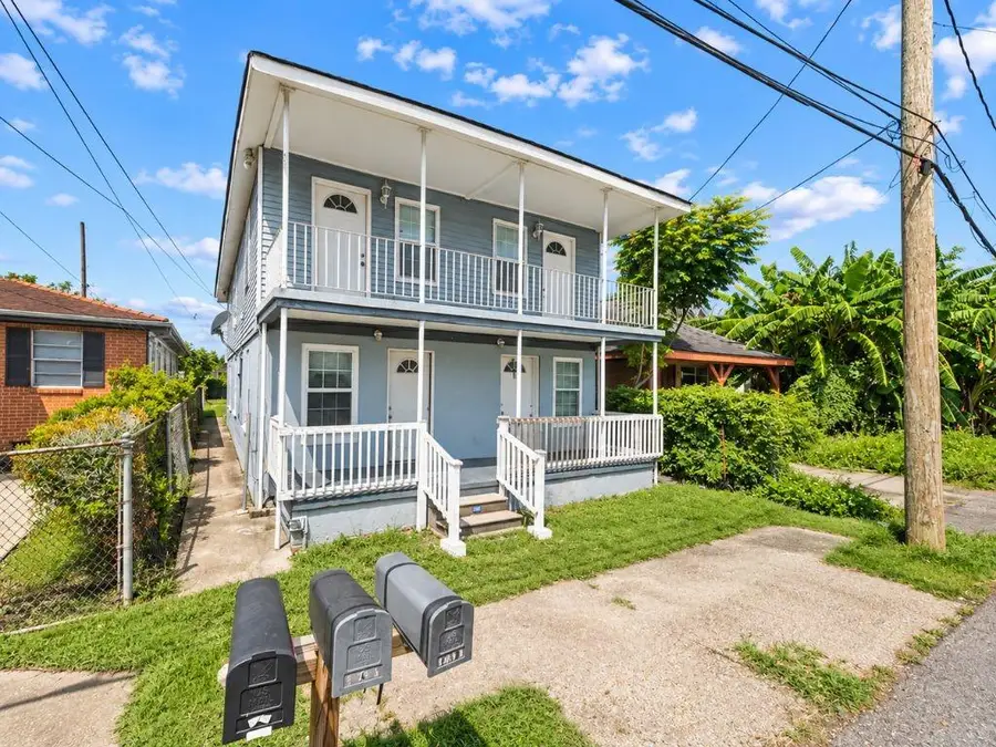 1626 28 Katlan Street, Metairie, LA 70001 - #2