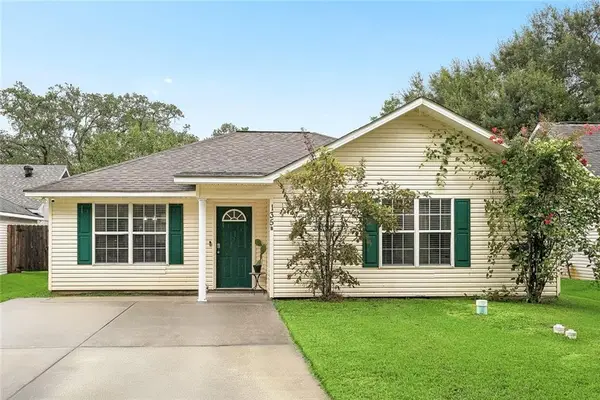 135B Bryant Street, Madisonville, LA 70447