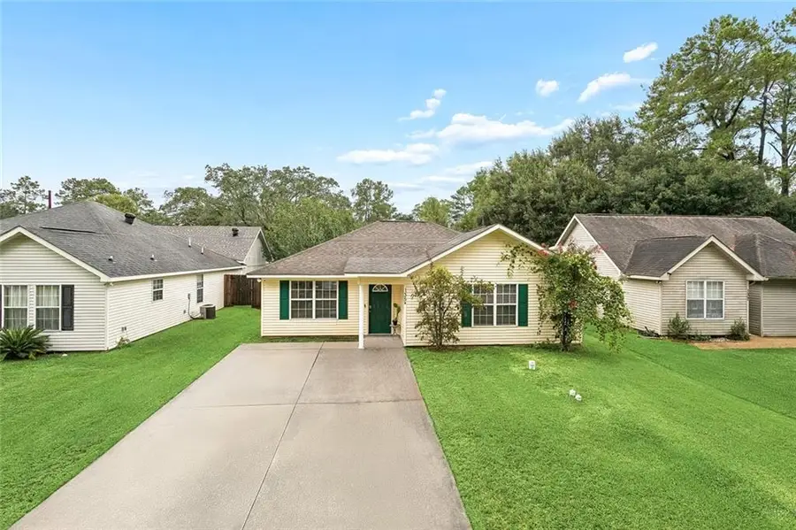135B Bryant Street, Madisonville, LA 70447 - #2