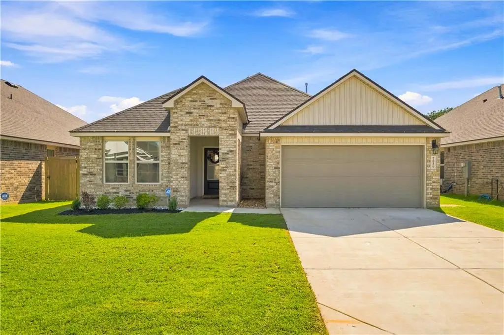 7030 Bexley Court, Alexandria, LA 71303 - #1