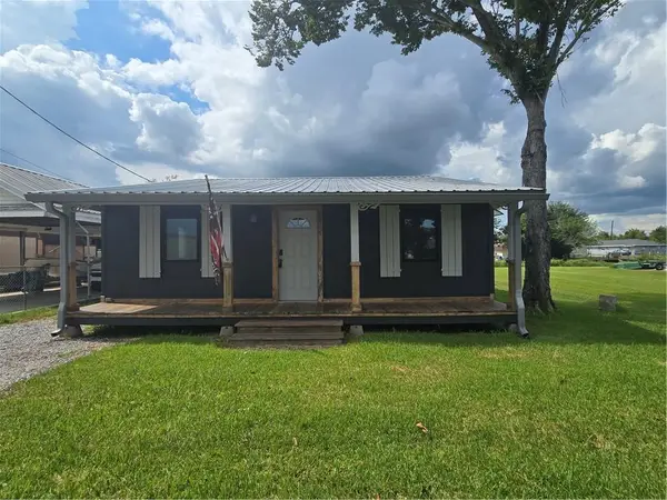 225 Cypress Drive, Des Allemands, LA 70030