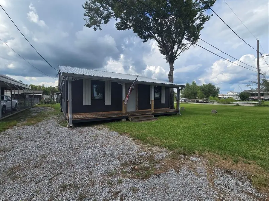 225 Cypress Drive, Des Allemands, LA 70030 - #2