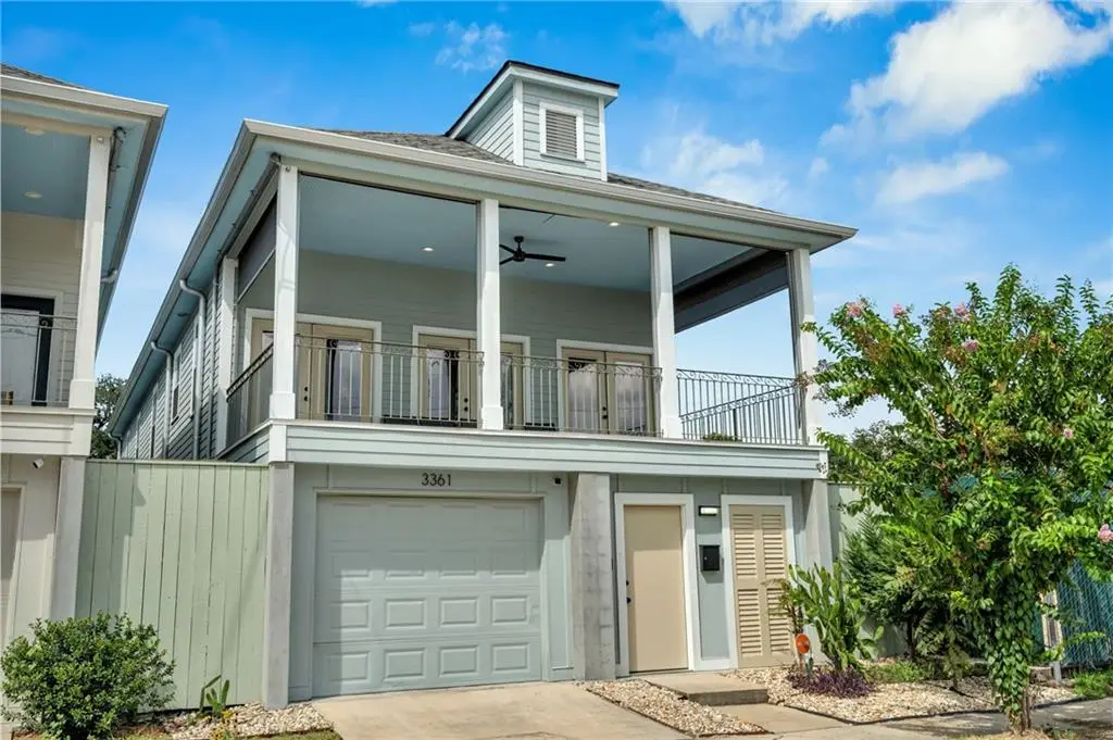 3361 Belfort Avenue, New Orleans, LA 70119 - #1