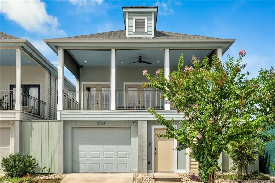 3361 Belfort Avenue, New Orleans, LA 70119 - #2