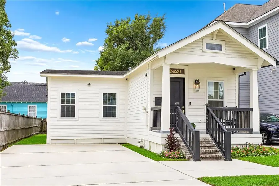 2420 Dreux Avenue, New Orleans, LA 70122 - #2