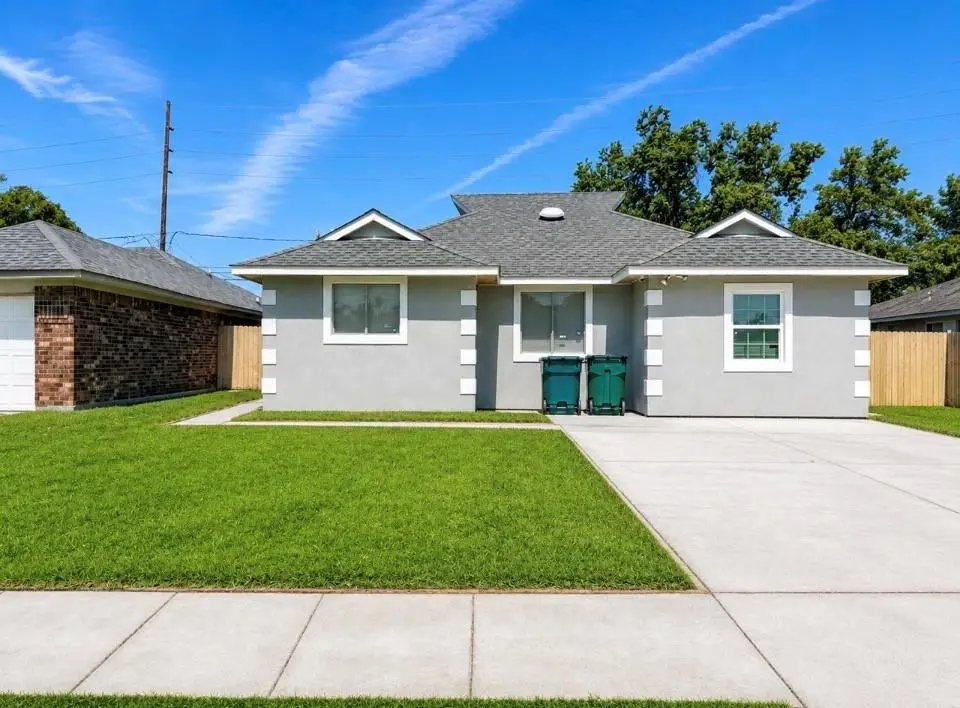 2541 Virginian Colony Avenue, La Place, LA 70068 - #1