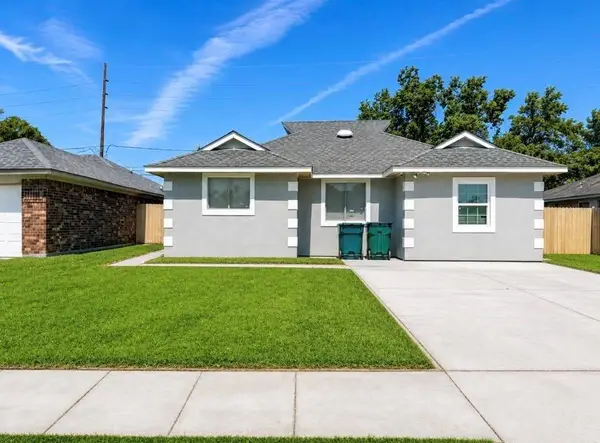 2541 Virginian Colony Avenue, La Place, LA 70068