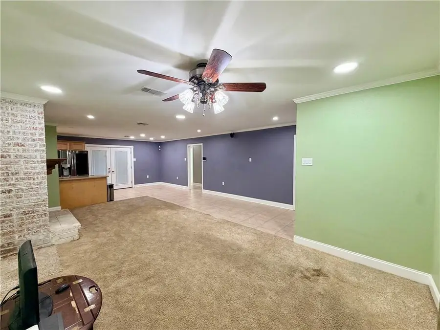 5428 Tusa Drive, Marrero, LA 70072 - #2
