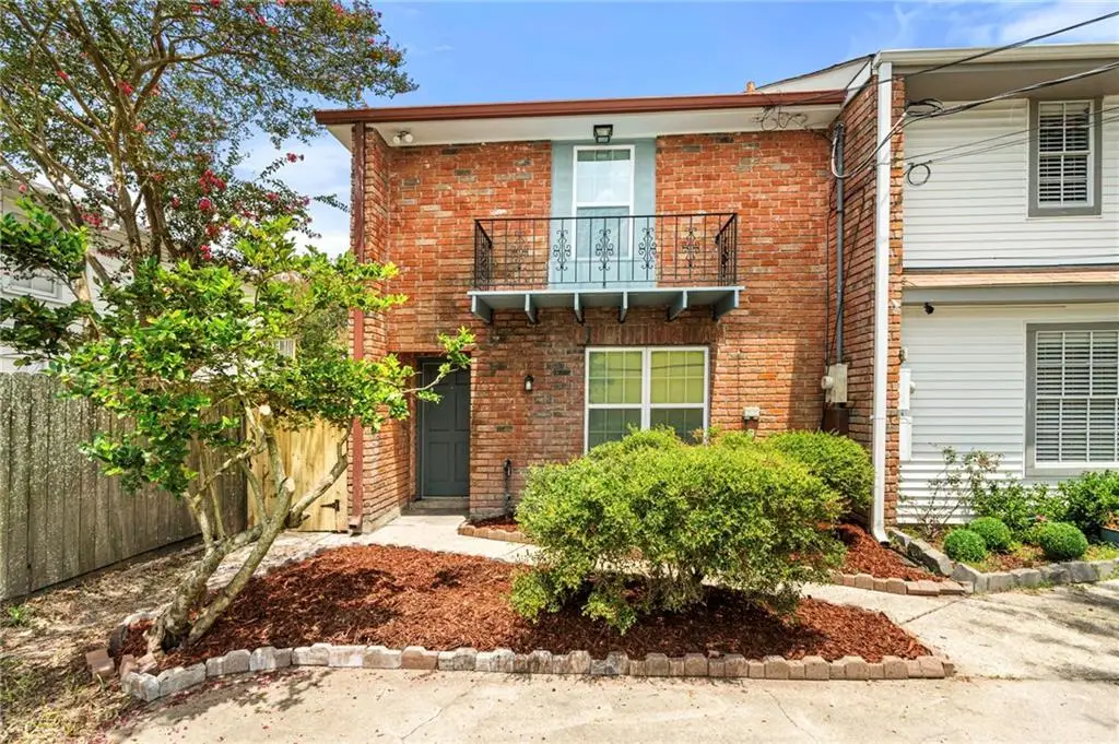 4423 Flamingo Street, Metairie, LA 70001 - #1