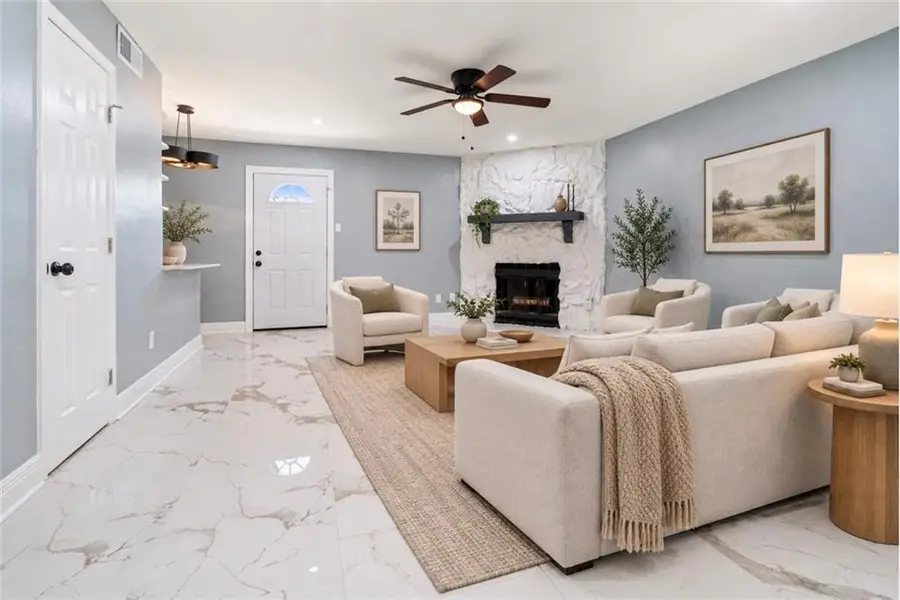 4423 Flamingo Street, Metairie, LA 70001 - #2
