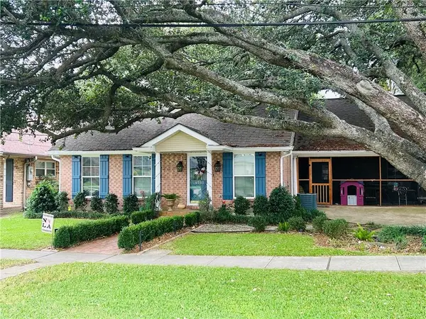 4501 Kent Avenue, Metairie, LA 70006