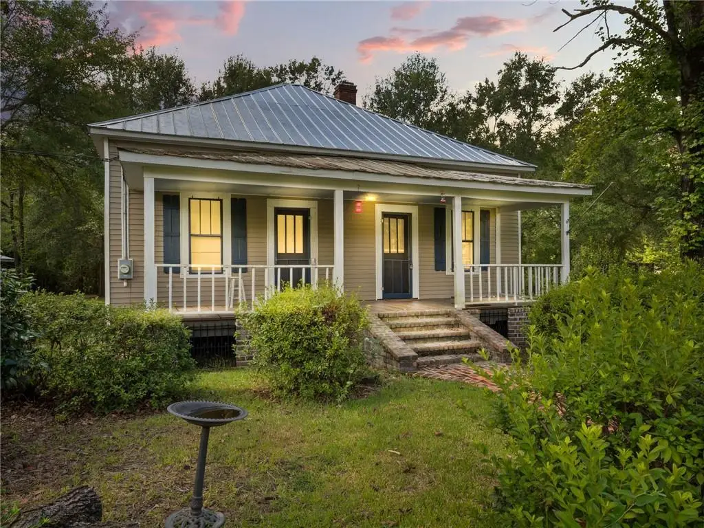 30 E Cady Avenue, Glenmora, LA 71433 - #1