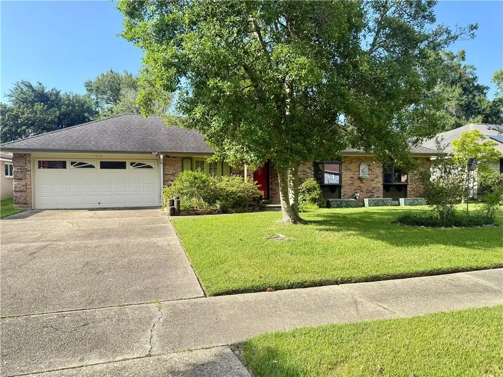 1522 Maplewood Drive, Slidell, LA 70458 - #1