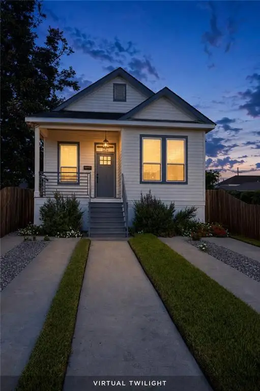 3414 Monroe Street, New Orleans, LA 70118 - #2