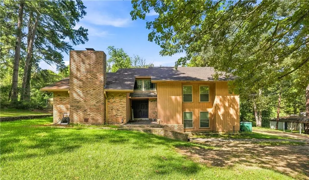 3774 South Loop Loop, Pineville, LA 71360 - #1