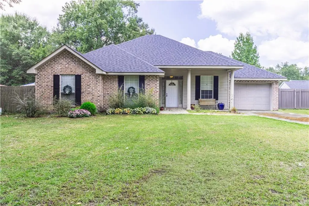 61549 Highway 434 Highway, Lacombe, LA 70445 - #1