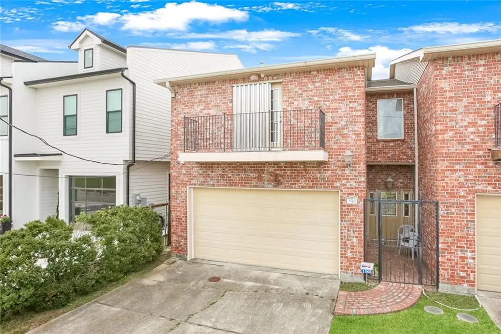 1560 Orpheum Avenue, Metairie, LA 70005 - #1