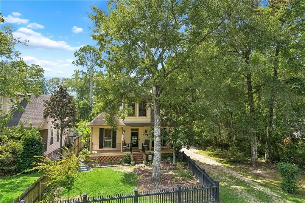 929 W 17th Avenue, Covington, LA 70433 - #1