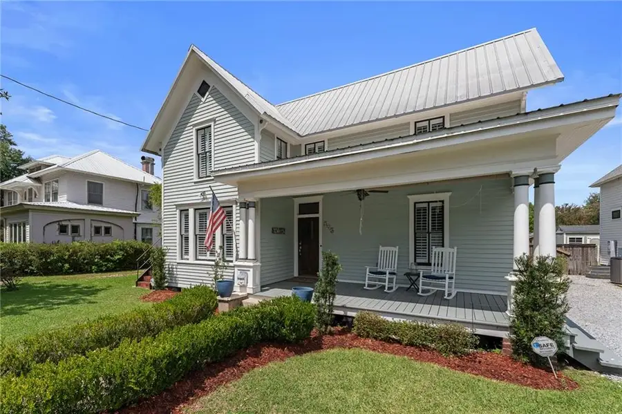 306 W Charles Street, Hammond, LA 70401 - #2