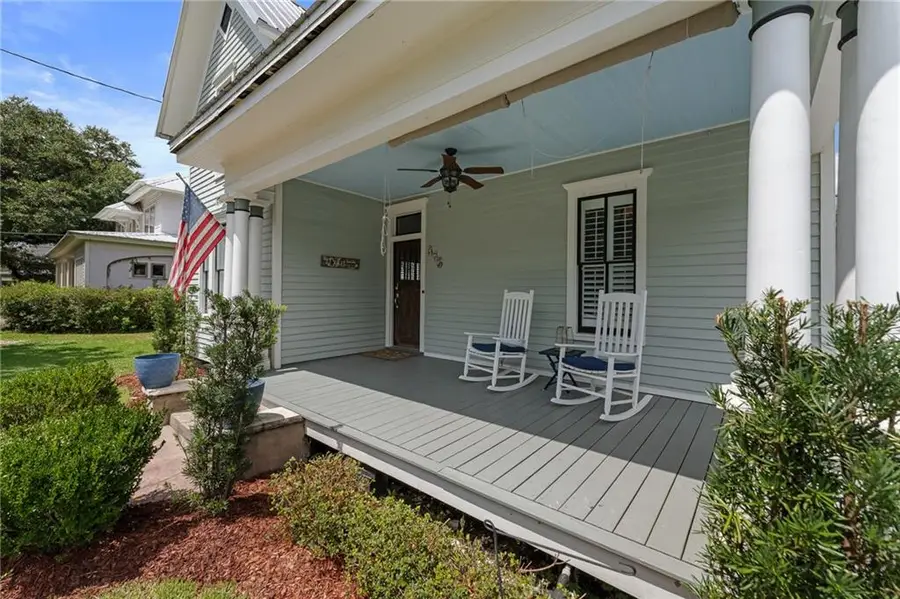 306 W Charles Street, Hammond, LA 70401 - #3